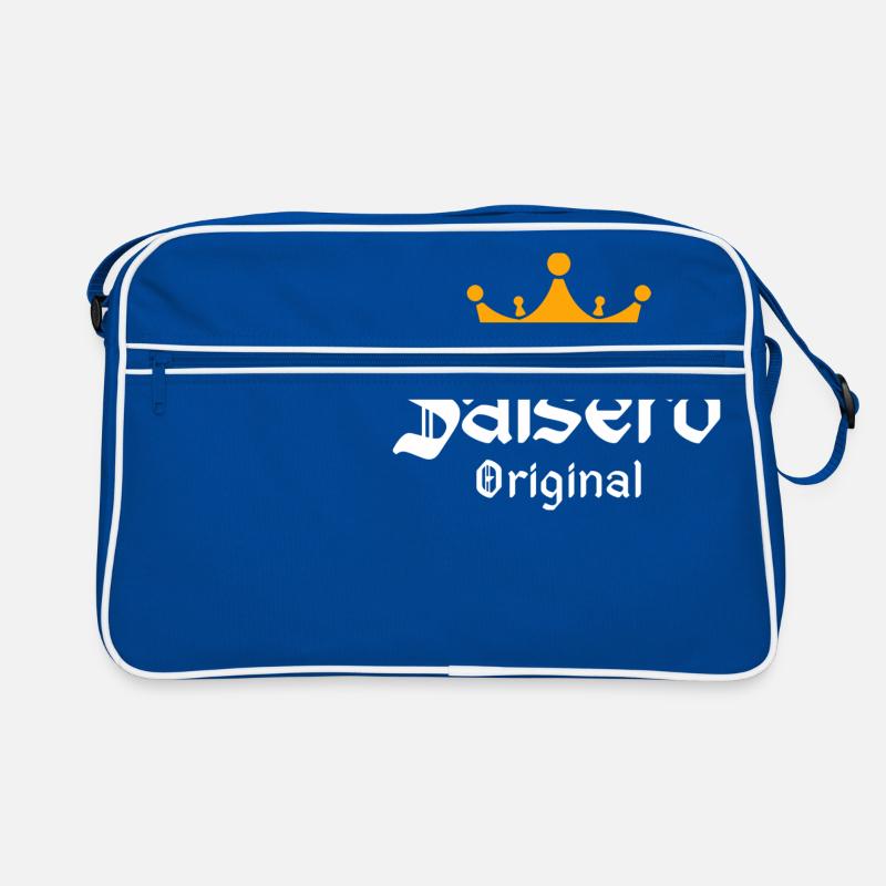 original Salsero - Danse Salsa Chemises Sac Retro