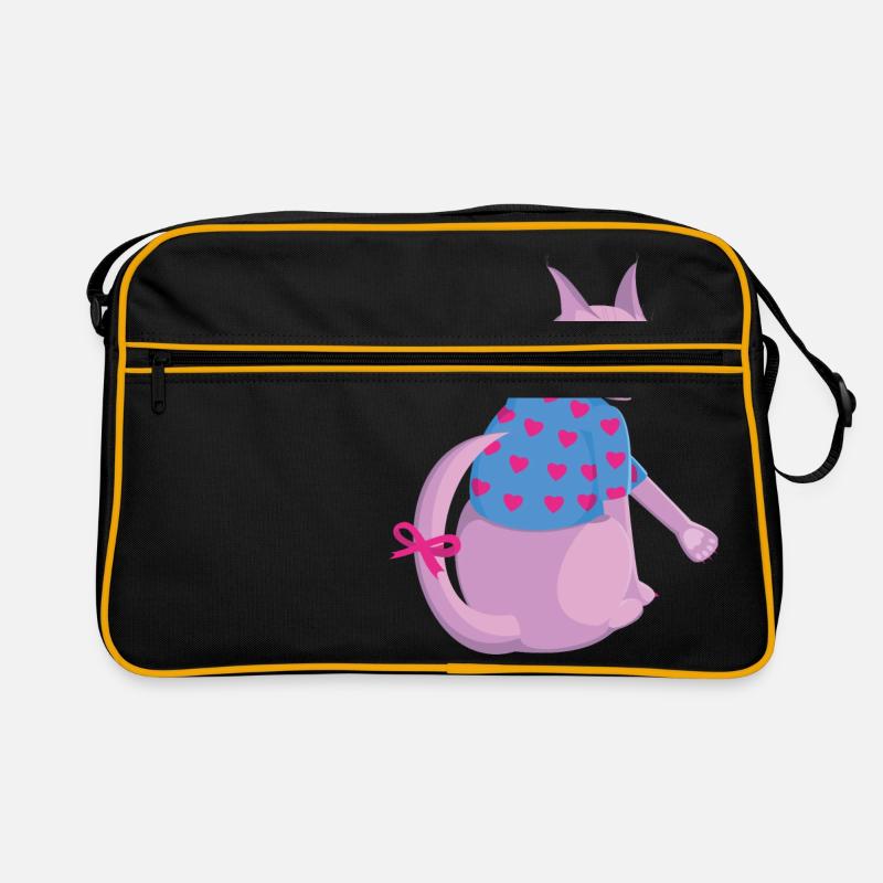Rosalie Sac Retro