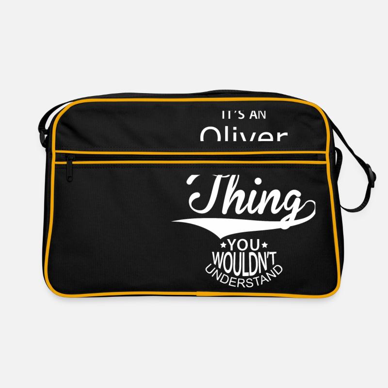 Oliver Sac Retro
