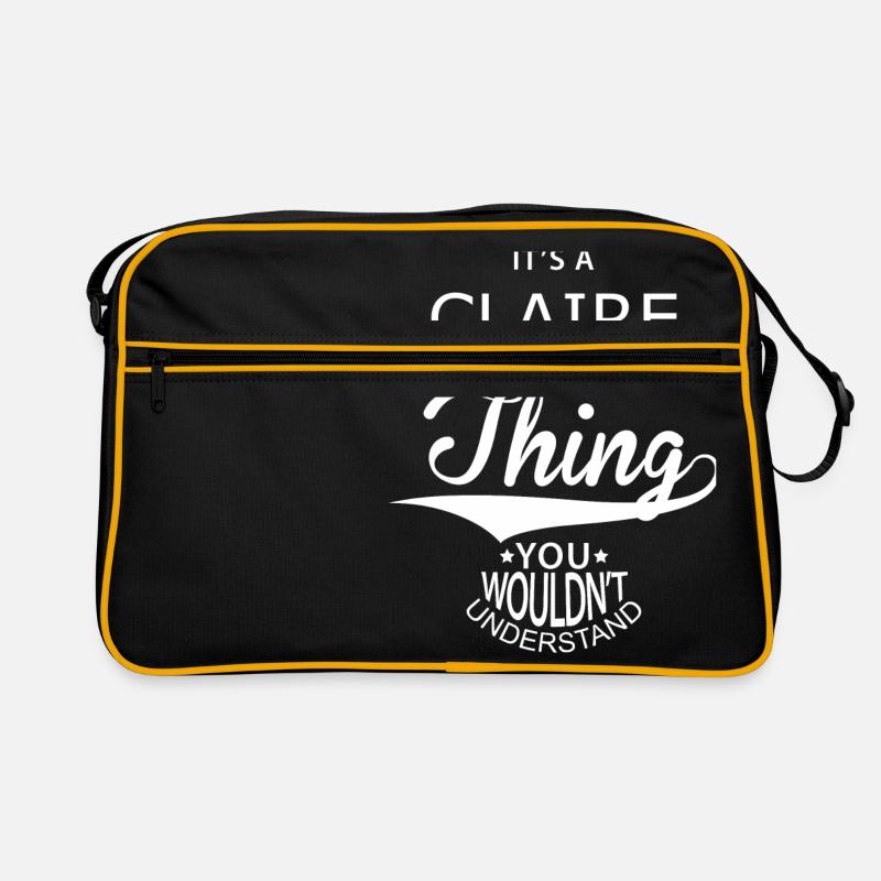 Sac Retro