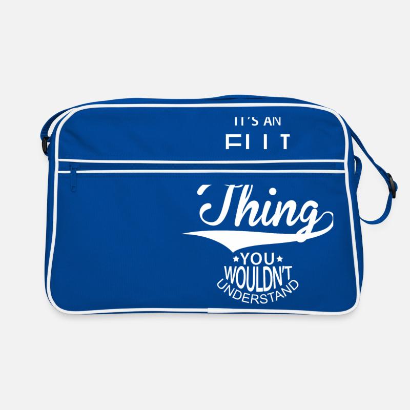 Retro Tasche