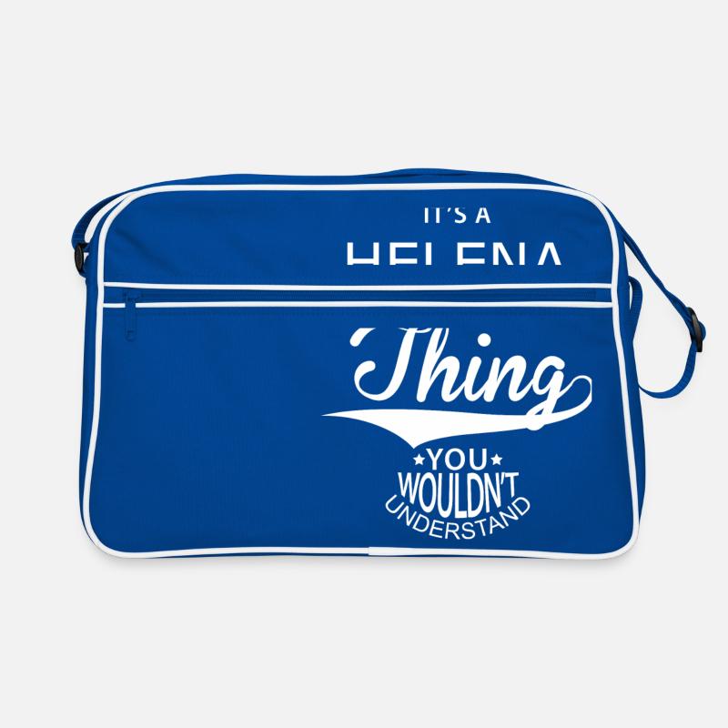 Sac Retro
