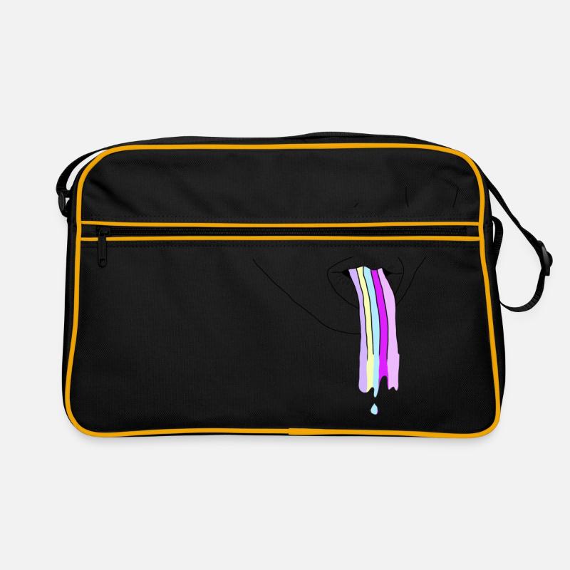 Retro Bag