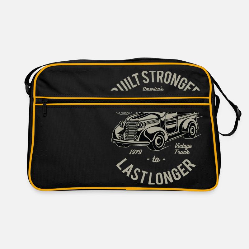 Sac Retro