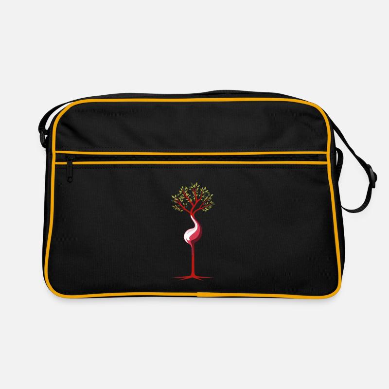 Retro Tasche
