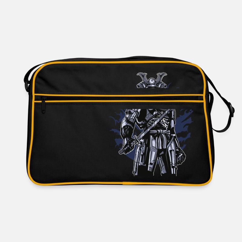 Retro Tasche