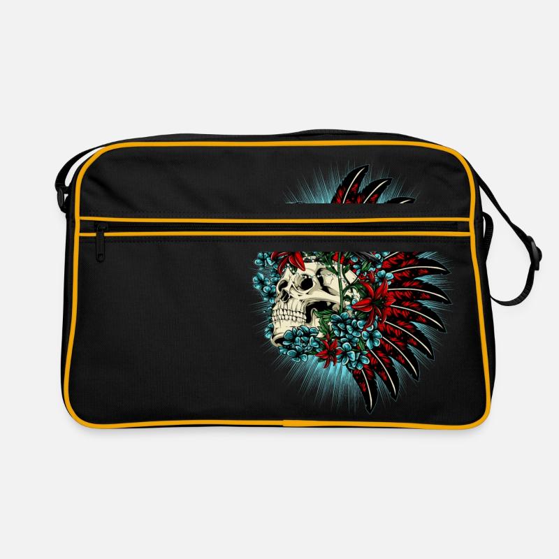 vie Sac Retro
