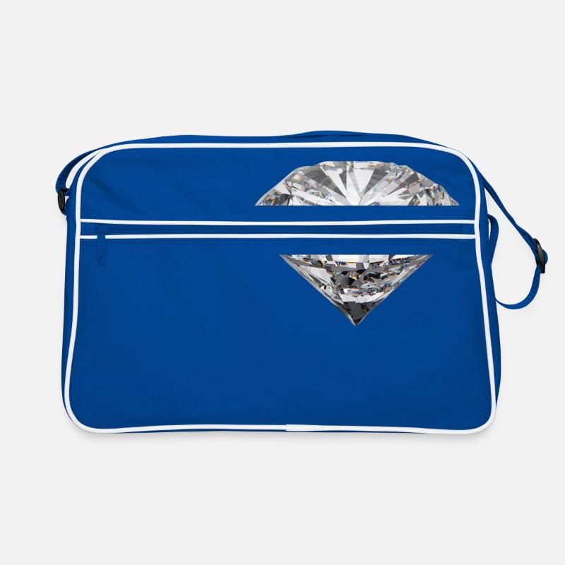 diamant Sac Retro