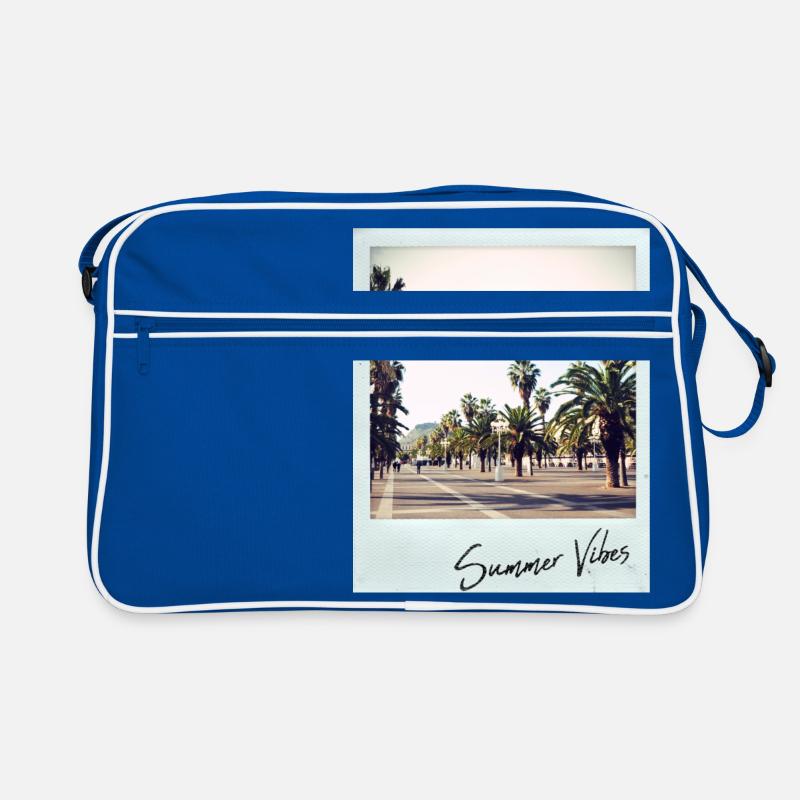 Retro Bag