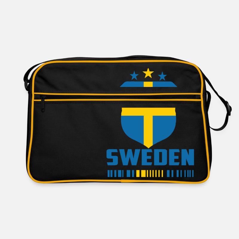 Sac Retro