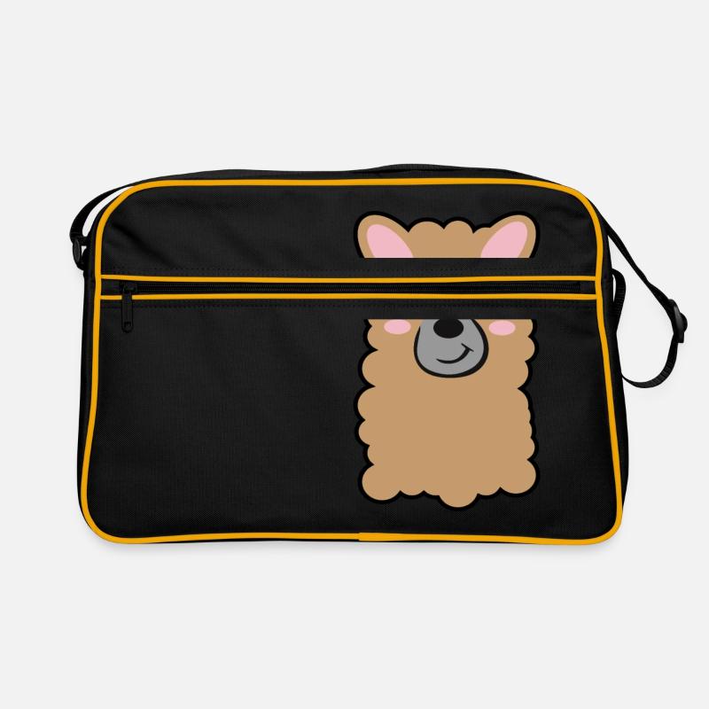 Retro Tasche