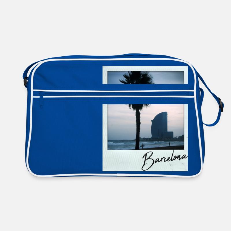 Retro Bag