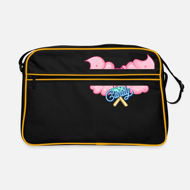 Candy candy Retro Bag