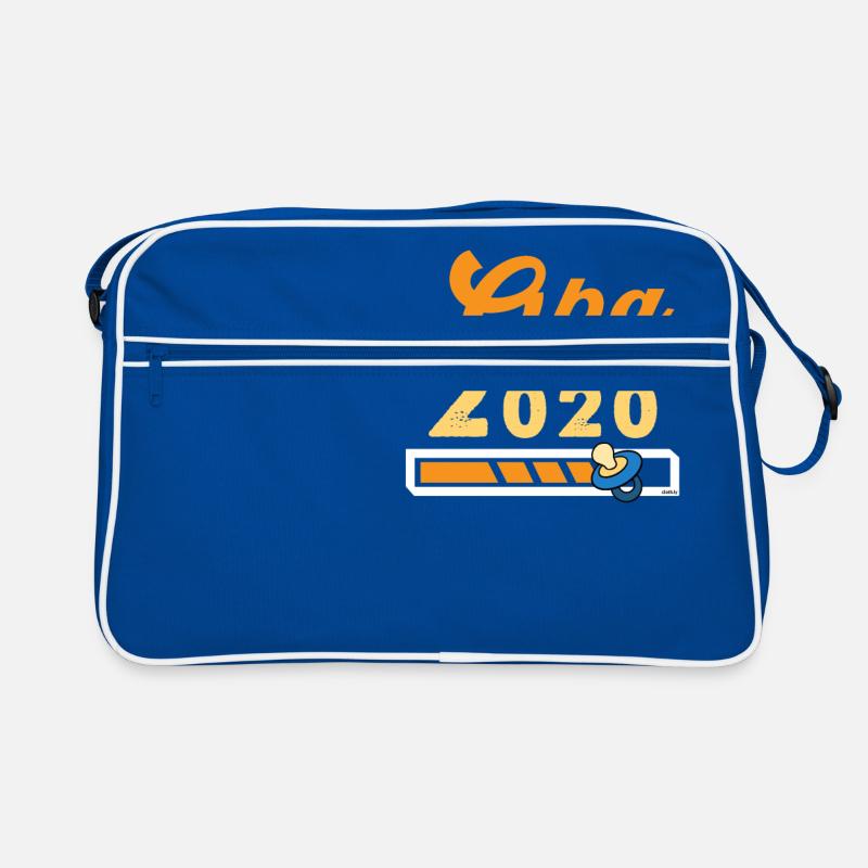 Opa Loading 2020 Opi Retro Tasche