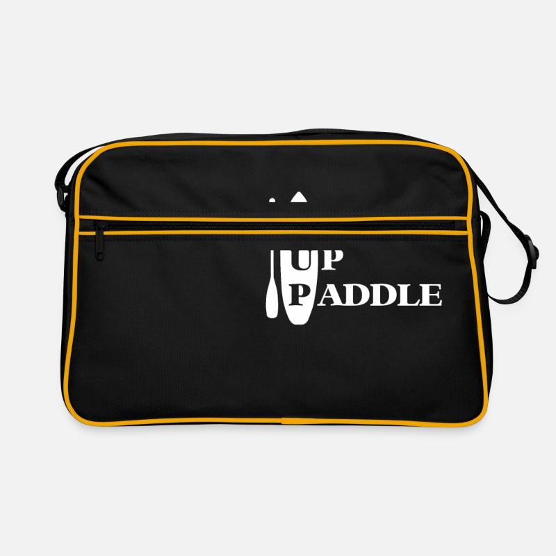Stand up paddle Retro Bag