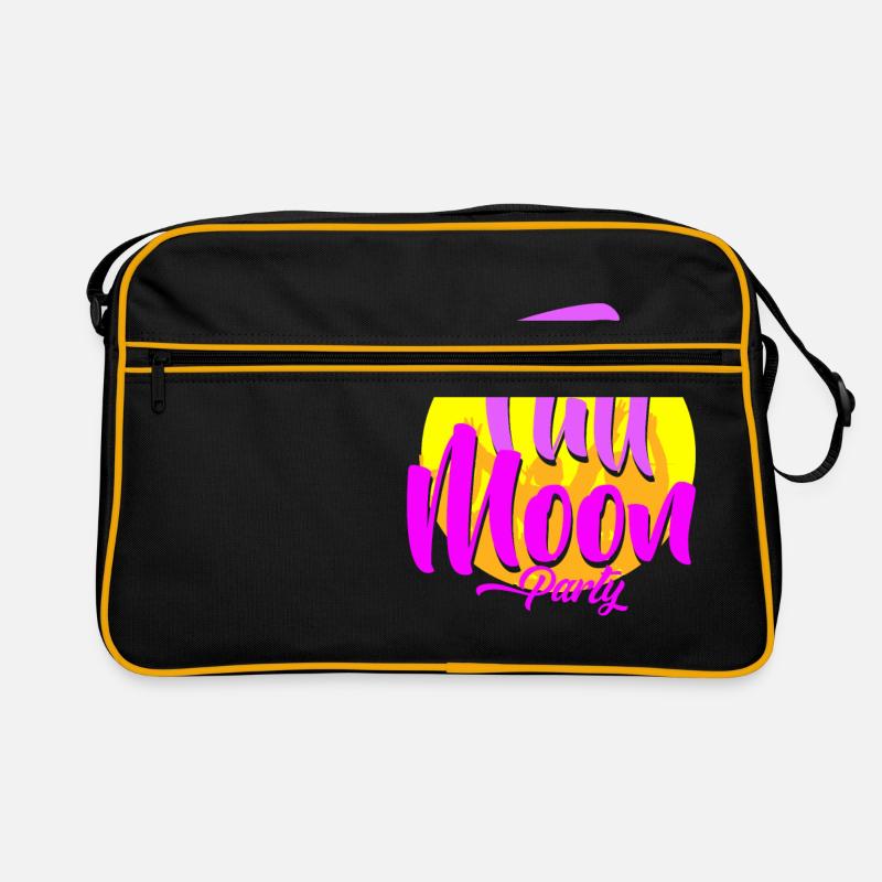 Retro Bag