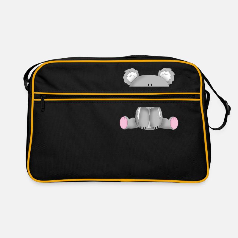 Retro Bag