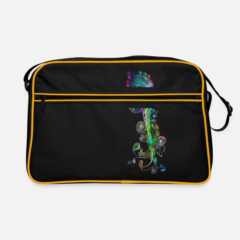 Retro Tasche