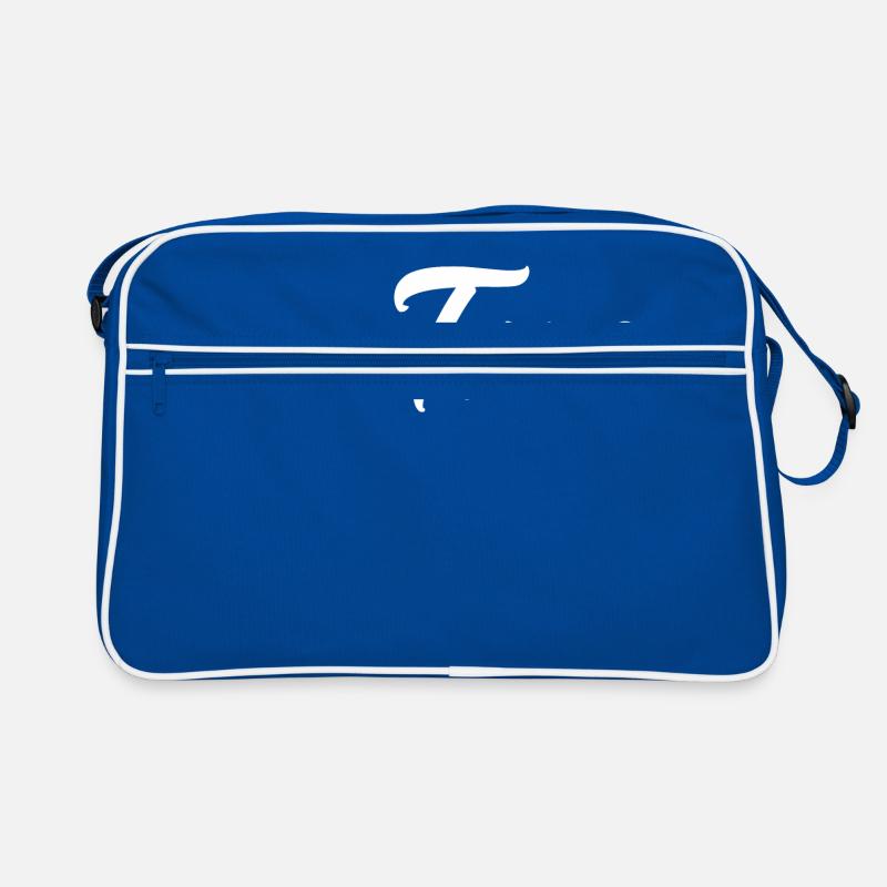 True, True Retro Bag