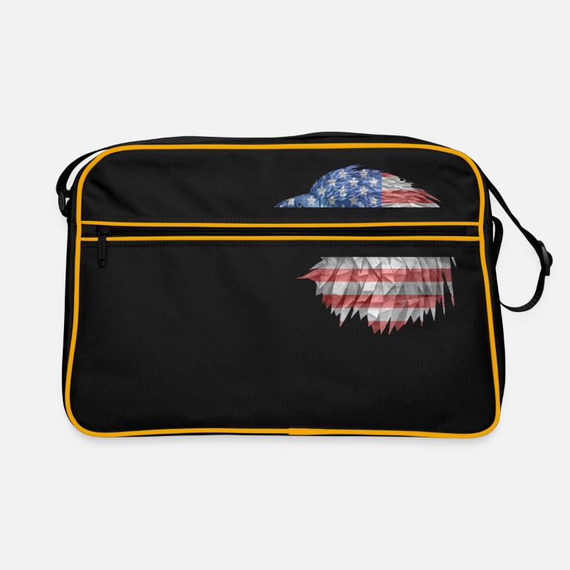 Retro Tasche