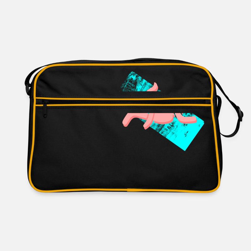 69 position Sac Retro