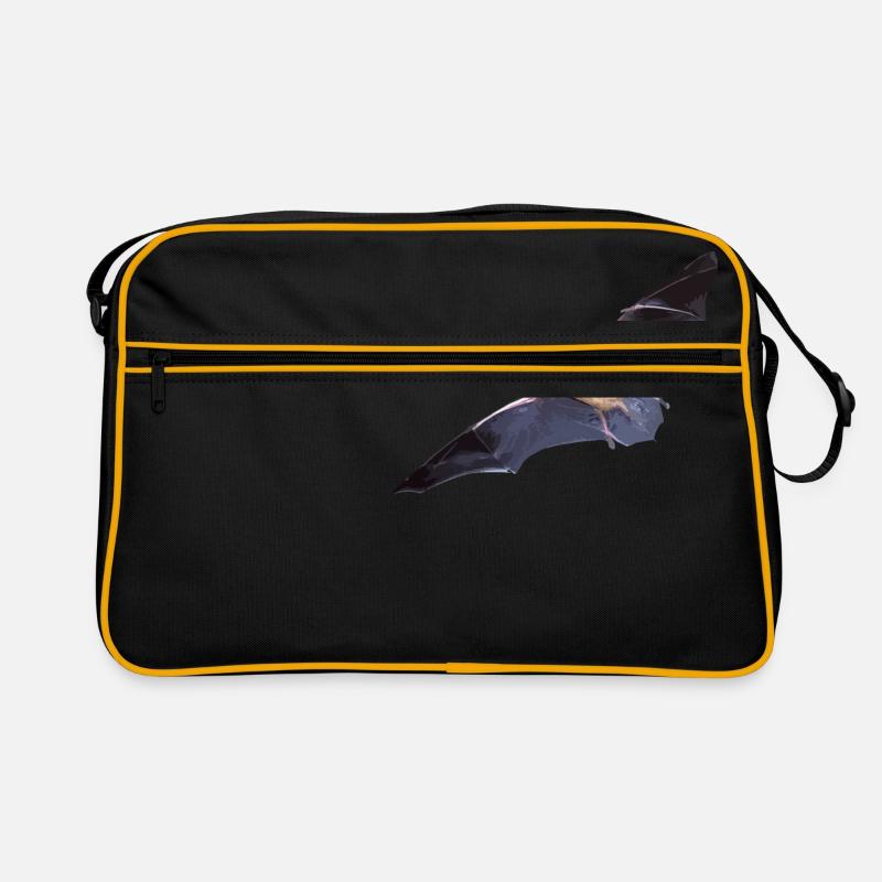 Retro Bag