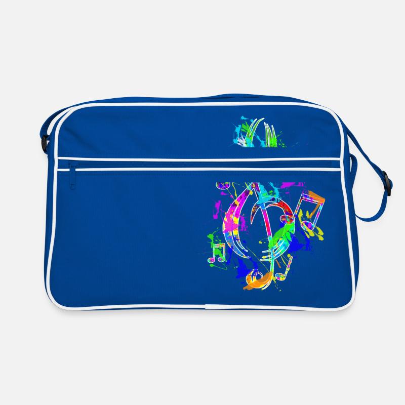 Sac Retro