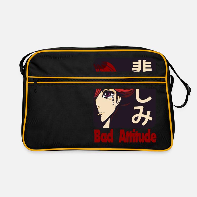 Bad Atti Sac Retro