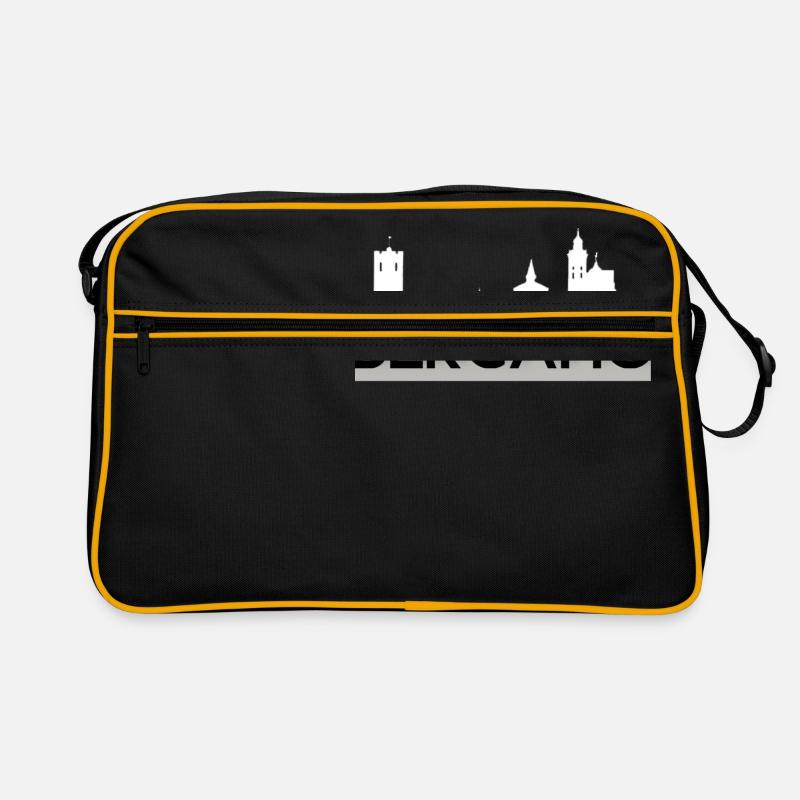 Sac Retro