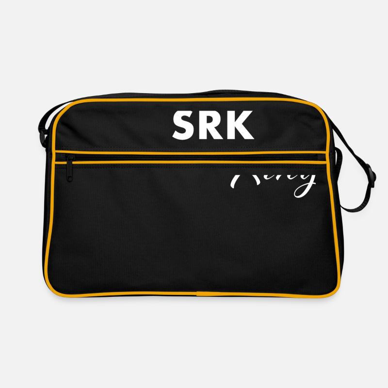 SRK est le roi sait Sac Retro
