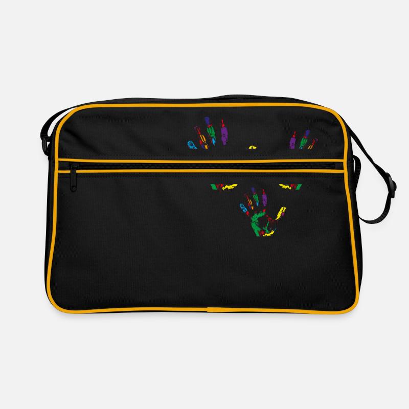 Retro Tasche
