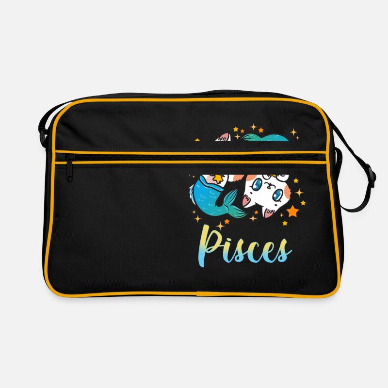 Wake Pray Slay Fish Sac Retro