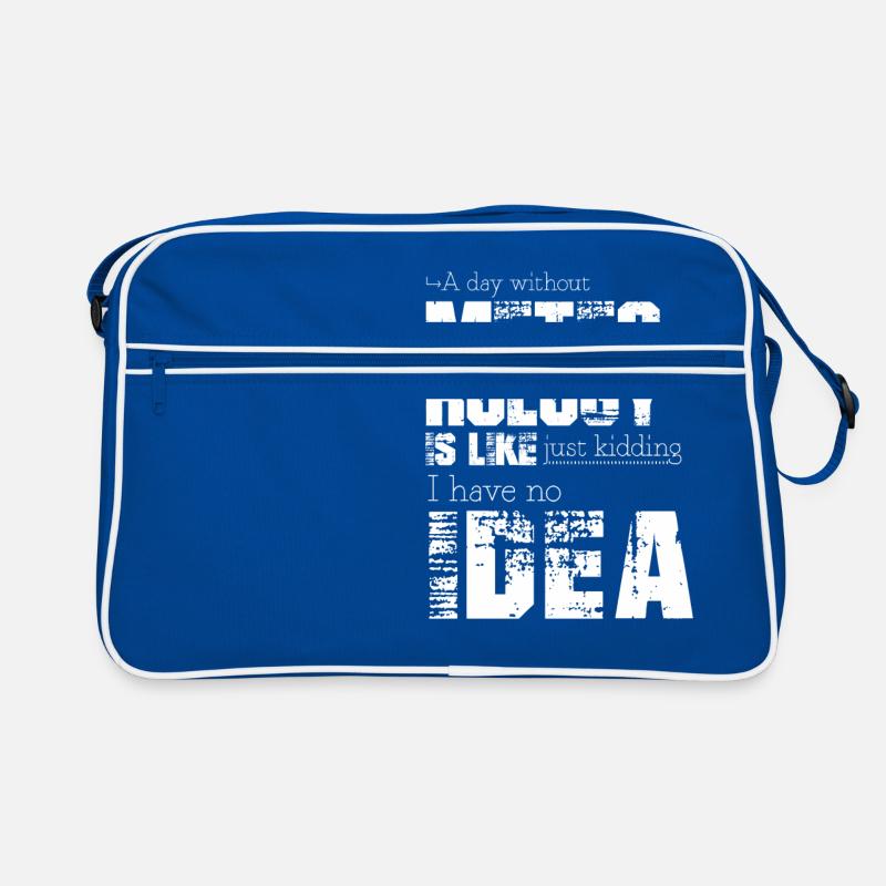 Retro Bag
