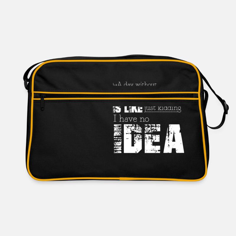 Pharmacy Retro Bag