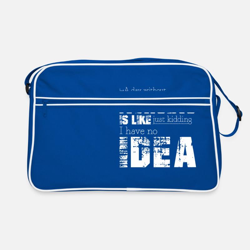 Retro Bag