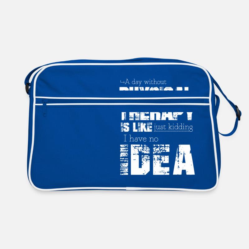 Retro Bag