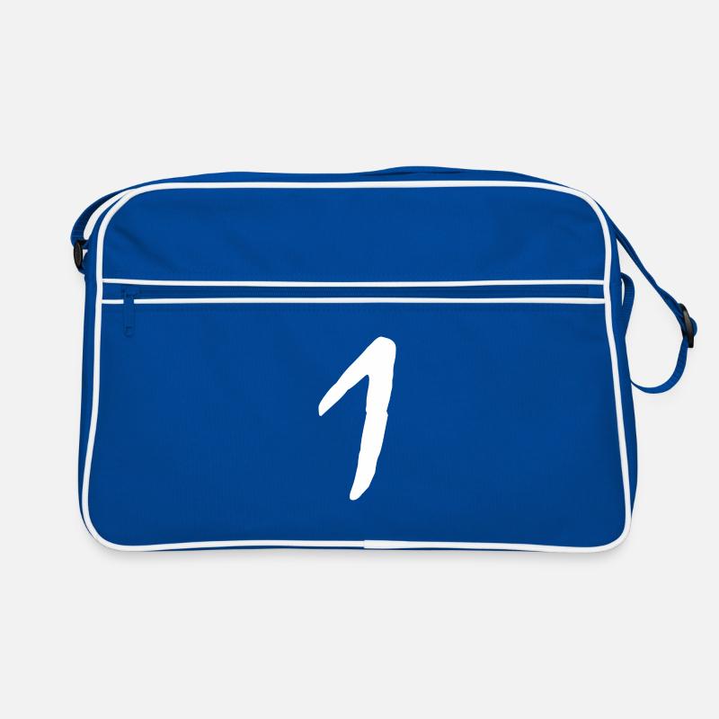 1 Retro Tasche