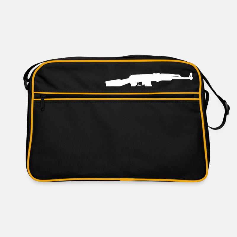 AK-47 Retro Bag