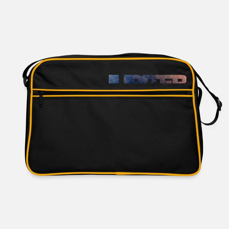 Retro Bag