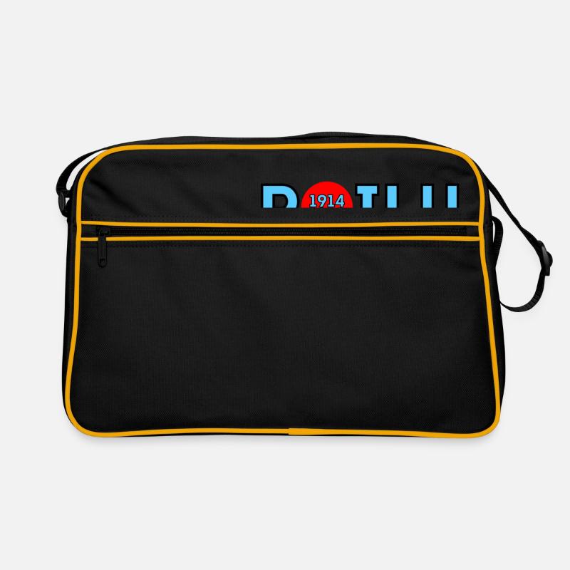 Poilu Retro Bag