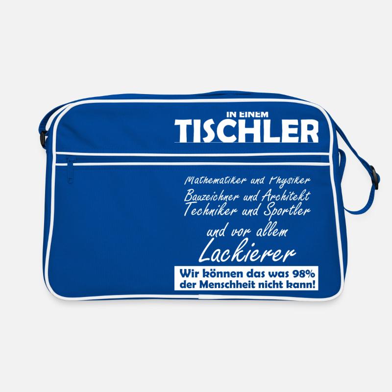 Retro Tasche
