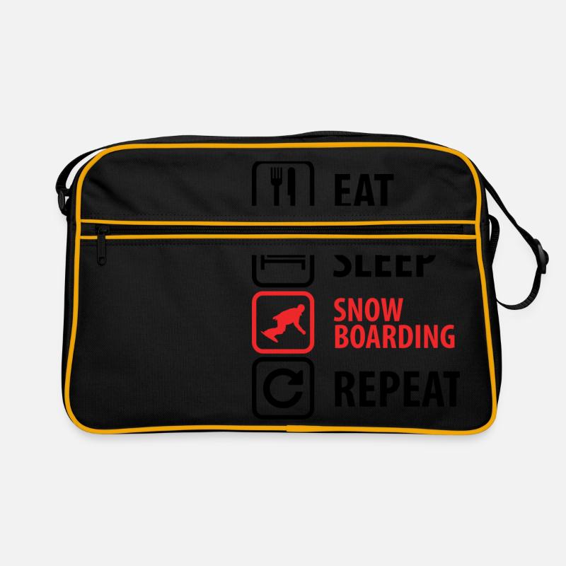 Retro Tasche