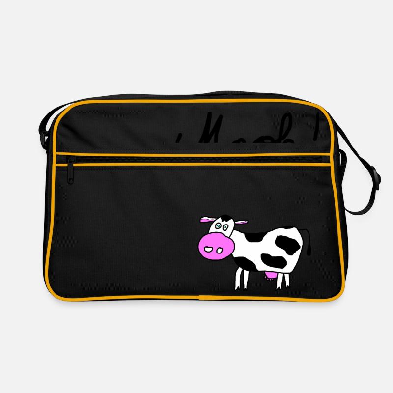 Retro Tasche