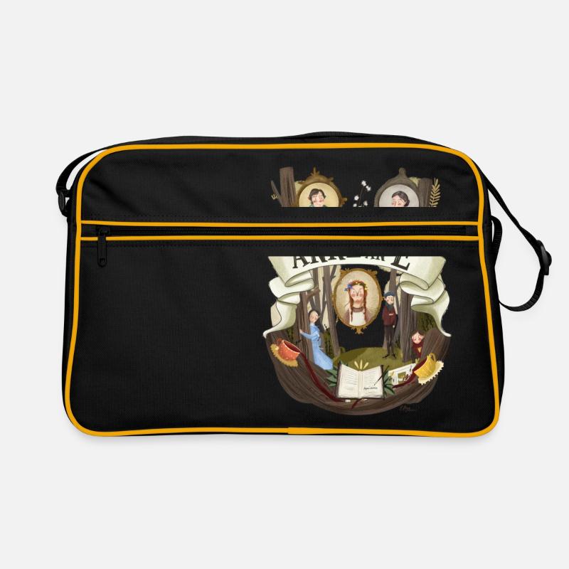 Sac Retro
