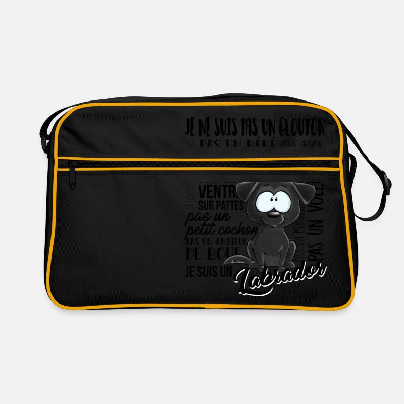 Sac Retro