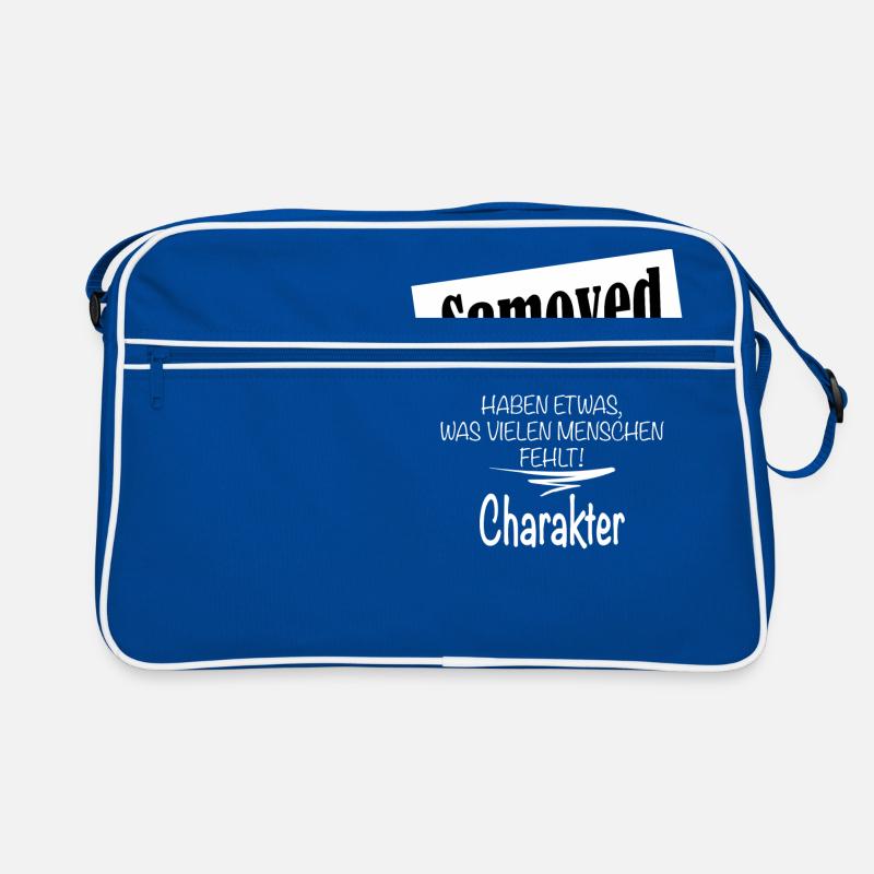 Retro Bag