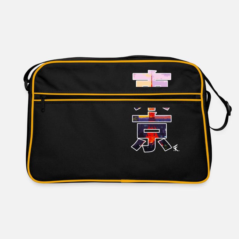 Tokyo Sac Retro