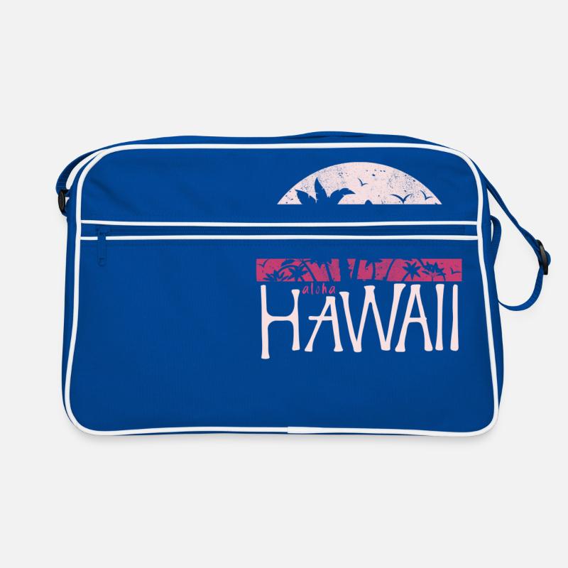 Retro Bag