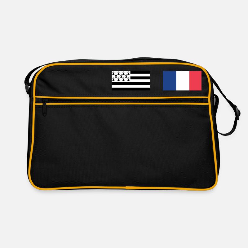 Breton plouc 22 Sac Retro