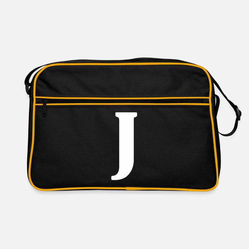 J Sac Retro